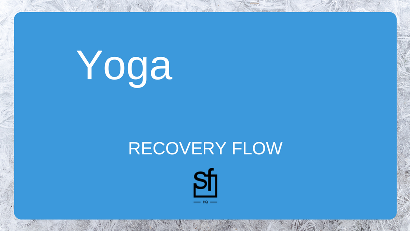 Recovery Flow